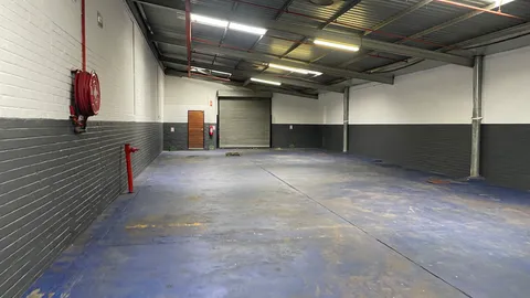 Poplar Business Park