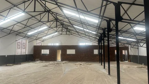 Poplar Business Park & Benoni Lofts