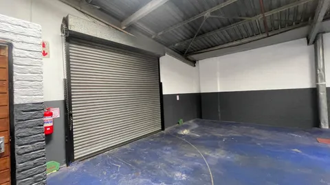 Poplar Business Park
