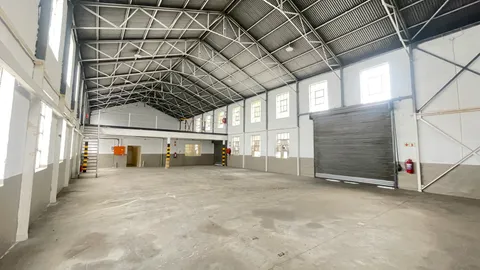 Poplar Business Park