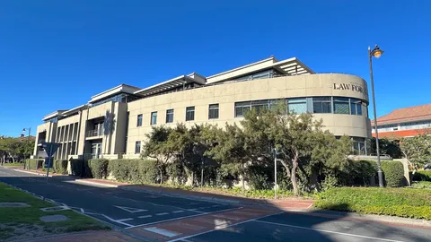 The Estuaries, 2 Oxbow Crescent, Century City