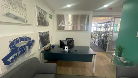 1st Floor Plattekloof House Tygerberg Park