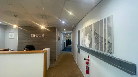 157-163 Uys Krige Drive, Tygerberg Office Park