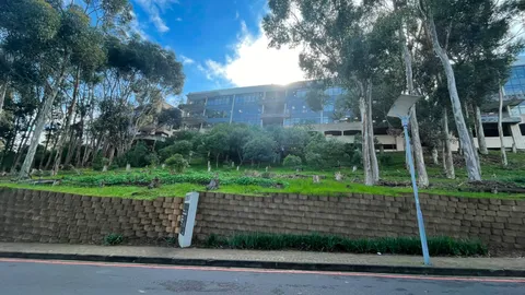 1st Floor Plattekloof House Tygerberg Park