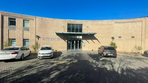 157-163 Uys Krige Drive, Tygerberg Office Park