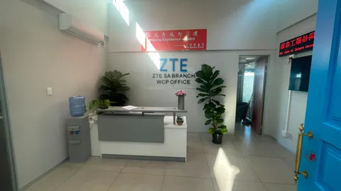 Tygerberg Office House, Plattekloof House, 2nd Floor