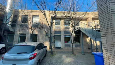 Tygerberg Office Park, Zeezicht, Ground Floor