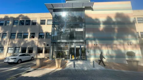 Tygerberg Office Park