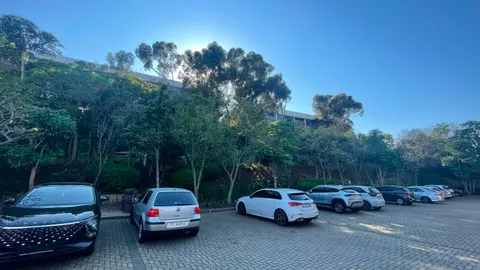 Tygerberg Office Park, Zeezicht, Ground Floor
