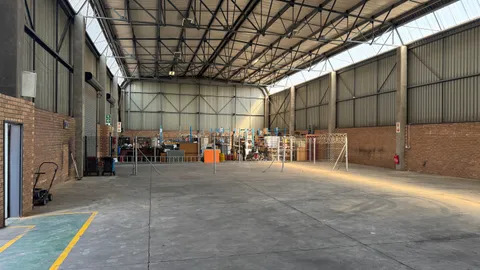 Burns Business Park