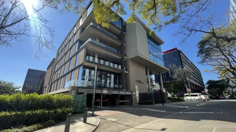 3 Parks Boulevard