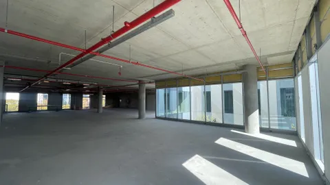 3 Parks Boulevard
