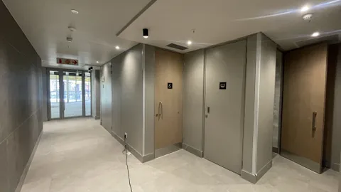 3 Parks Boulevard