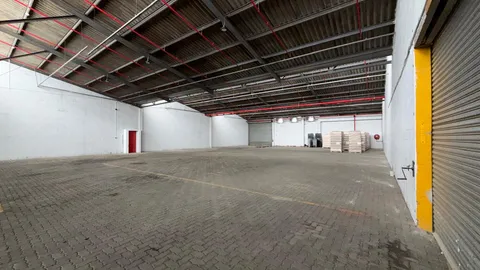 21 Wimbledon Rd, 2200m2 Industrial Space