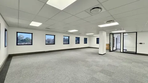 Westend Office Park