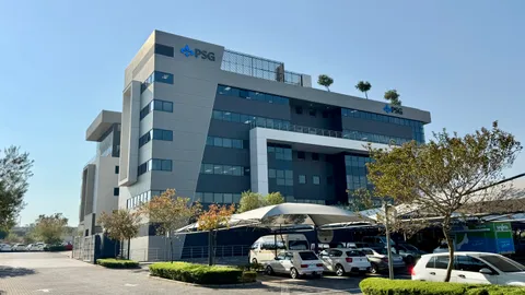Westend Office Park