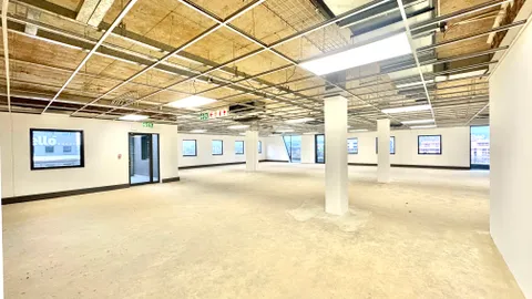 Westend Office Park