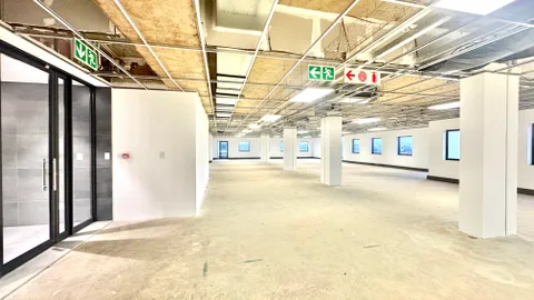 Westend Office Park