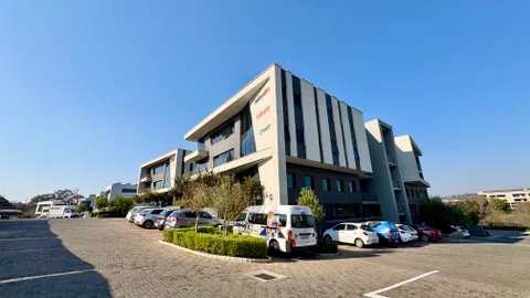 Westend Office Park