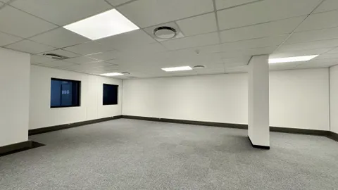 Westend Office Park