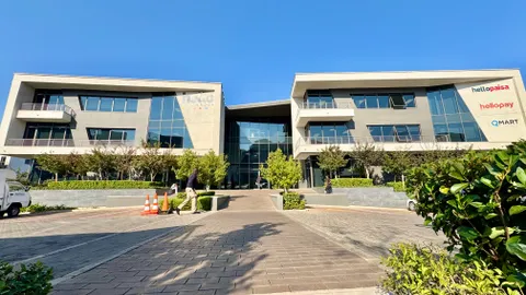 Westend Office Park