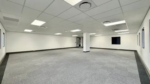 Westend Office Park
