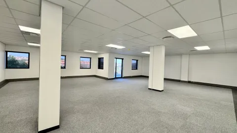 Westend Office Park