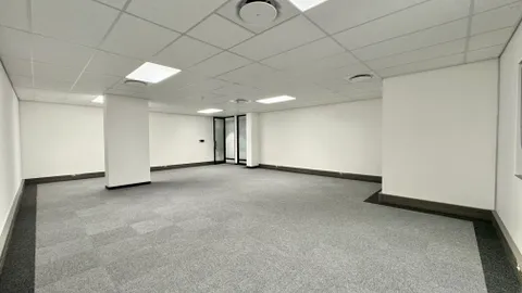 Westend Office Park