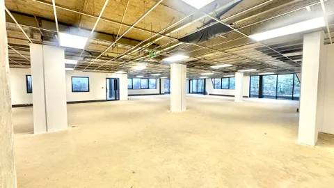 Westend Office Park