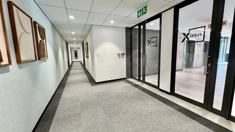 Westend Office Park