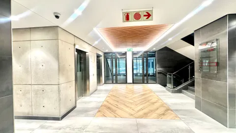 Westend Office Park