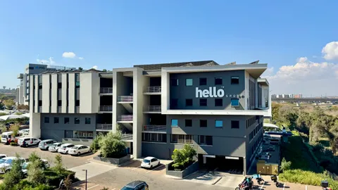 Westend Office Park