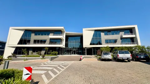 Westend Office Park