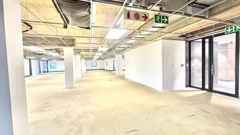 Westend Office Park