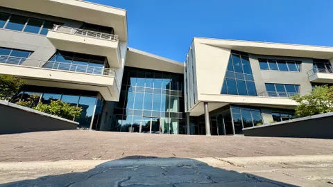 Westend Office Park