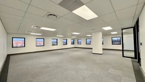 Westend Office Park