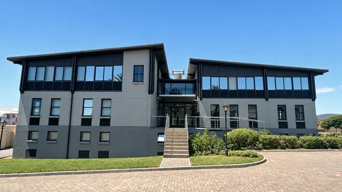 Oxbow House, Cnr Bosmansdam & Montague Drive
