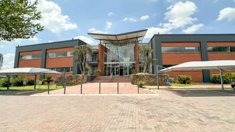 CIB Building