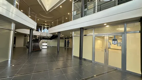 CIB Building