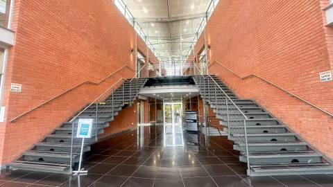 CIB Building