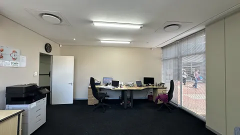CIB Building