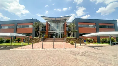 CIB Building