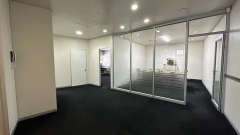CIB Building