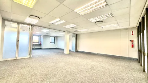 Southdowns Office Park