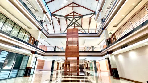 Southdowns Office Park