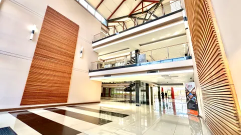Southdowns Office Park