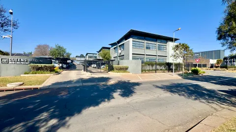 Queens Office Park
