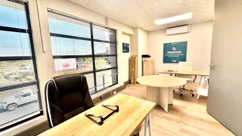 Queens Office Park
