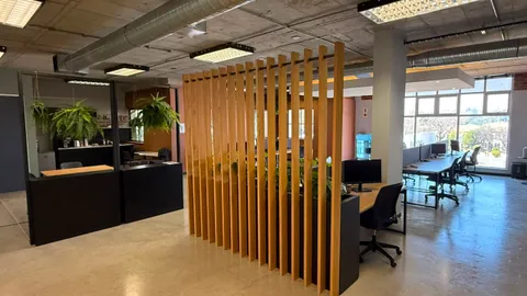 Ballyoakes Office Park - Ashwood House