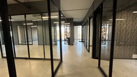 Ballyoaks Office Park